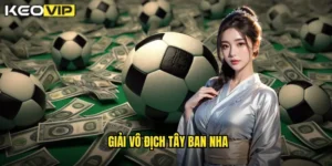 Giải vô địch Tây Ban Nha
