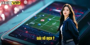 Giải vô địch Ý