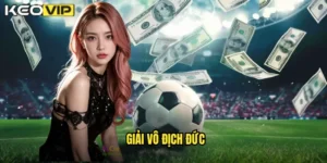 Giải vô địch Đức