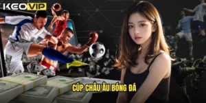 Cúp châu Âu bóng đá
