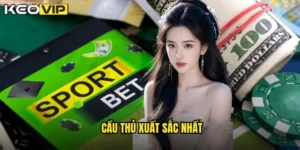 Cầu thủ xuất sắc nhất