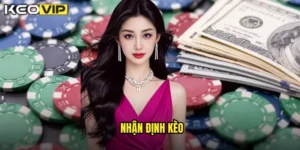 nhận định kèo