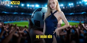 Dự đoán kèo