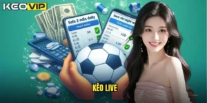 Kèo live