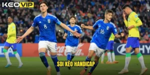 soi kèo handicap