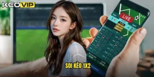 soi kèo 1X2