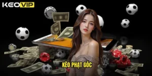 kèo phạt góc