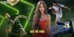 kèo thẻ vàng